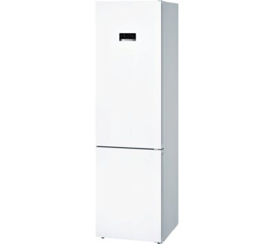 BOSCH KGN39XW36G Fridge Freezer - White BOSCH KGN39XW36G Fridge Freezer - White